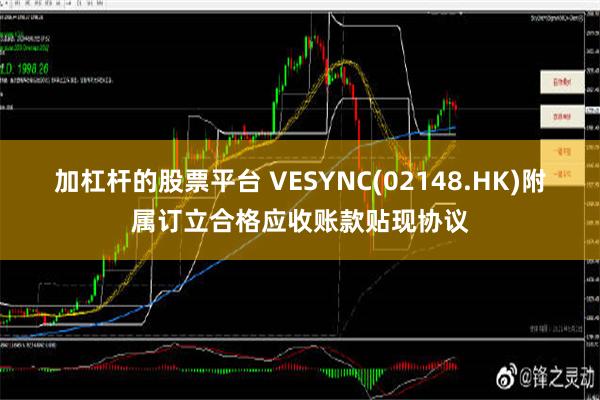 加杠杆的股票平台 VESYNC(02148.HK)附属订立合格应收账款贴现协议