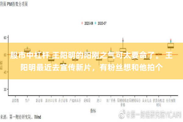 股市中杠杆 王阳明的阳刚之气可太要命了。 王阳明最近去宣传新片，有粉丝想和他拍个